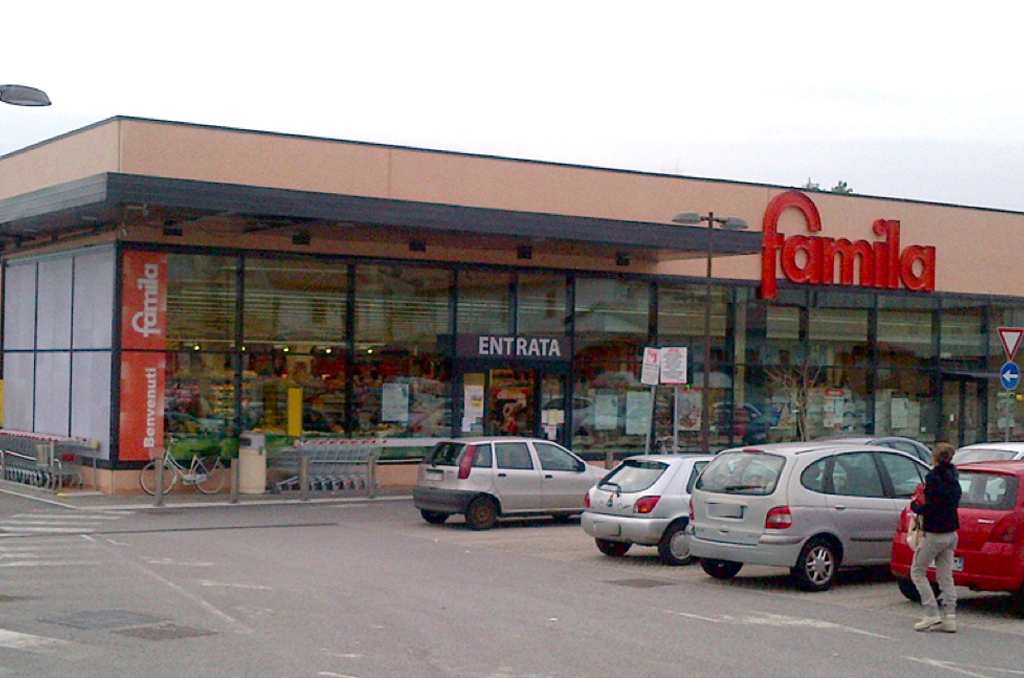 EUROSPAR GORIZIA