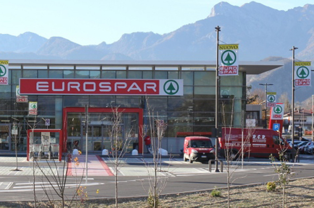 EUROSPAR VILLASANTINA
